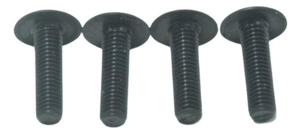 Jogo Parafusos Bolha Yamaha Tmax 530 13-15 Original