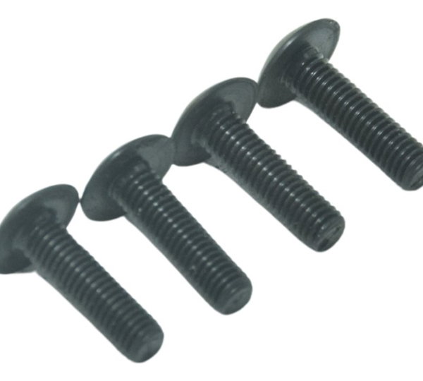 Jogo Parafusos Bolha Yamaha Tmax 530 13-15 Original