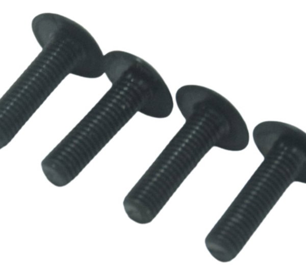 Jogo Parafusos Bolha Yamaha Tmax 530 13-15 Original