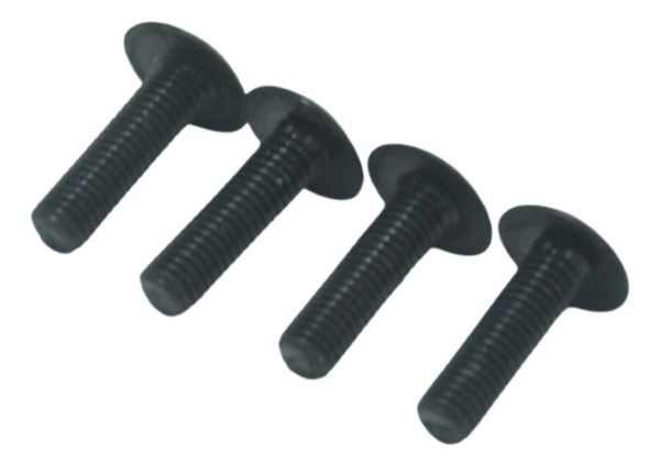 Jogo Parafusos Bolha Yamaha Tmax 530 13-15 Original