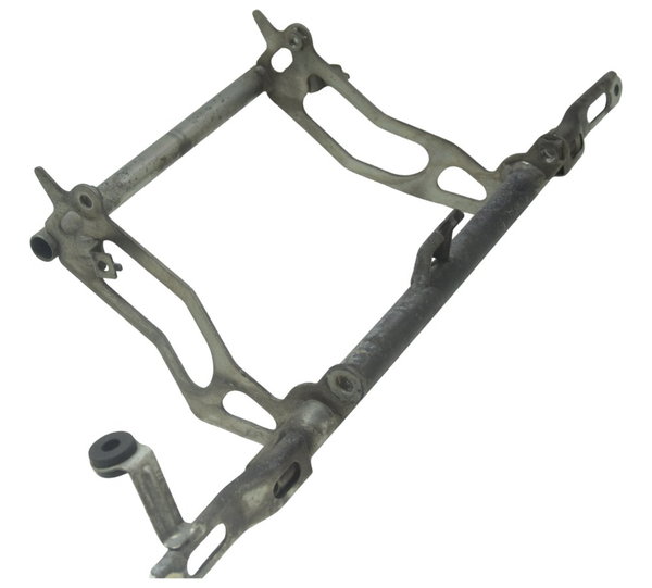 Suporte Radiador Yamaha Tmax 530 13-15 Original