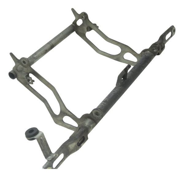 Suporte Radiador Yamaha Tmax 530 13-15 Original