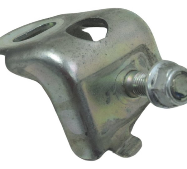 Suporte Escape Yamaha Tmax 530 13-15 Original