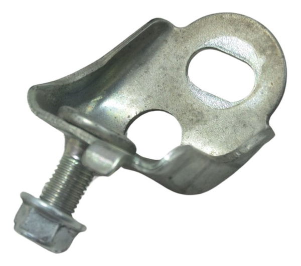 Suporte Escape Yamaha Tmax 530 13-15 Original