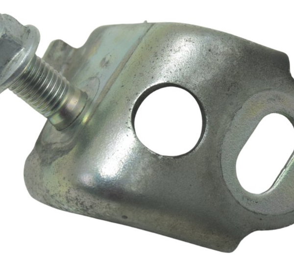 Suporte Escape Yamaha Tmax 530 13-15 Original