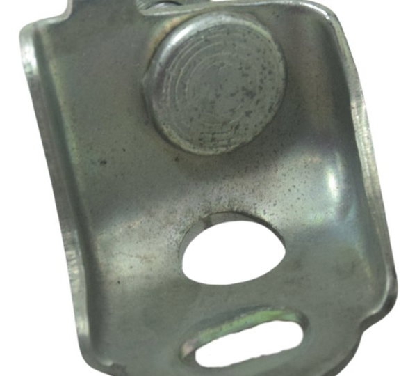 Suporte Escape Yamaha Tmax 530 13-15 Original