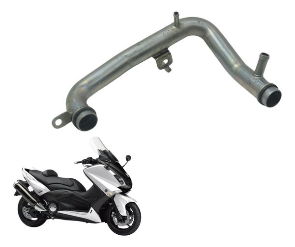 Cano Conexão Água Yamaha Tmax 530 13-15 Original