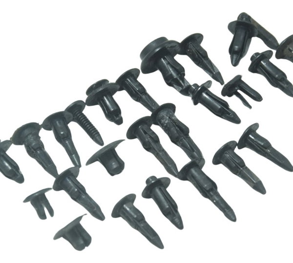 Kit Parafusos Plásticos Carenagem Yamaha Tmax 530 13-15 Orig