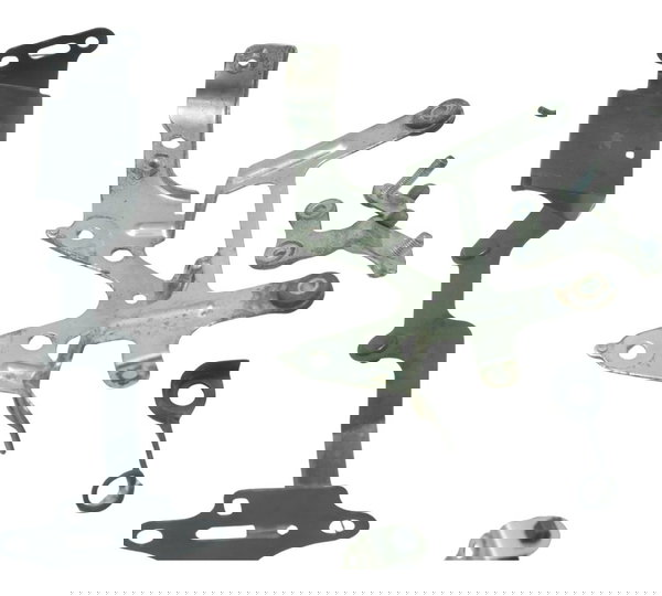 Kit Suporte Diversos Yamaha Tmax 530 13-15 Original