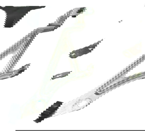 Kit Suporte Diversos Yamaha Tmax 530 13-15 Original