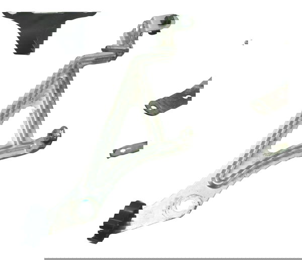 Kit Suporte Diversos Yamaha Tmax 530 13-15 Original