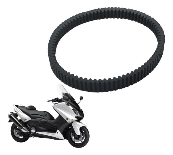 Correia Embreagem Yamaha Tmax 530 13-15 Original