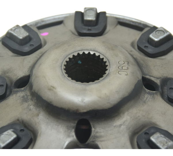 Embreagem Primaria Yamaha Tmax 530 13-15 Original