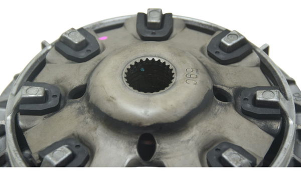 Embreagem Primaria Yamaha Tmax 530 13-15 Original