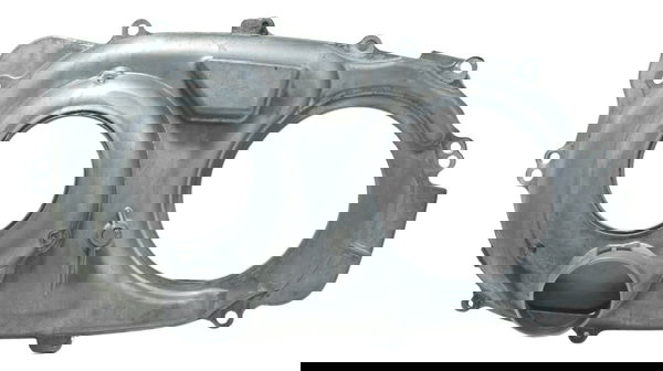 Tampa Embreagem Yamaha Tmax 530 13-15 Original