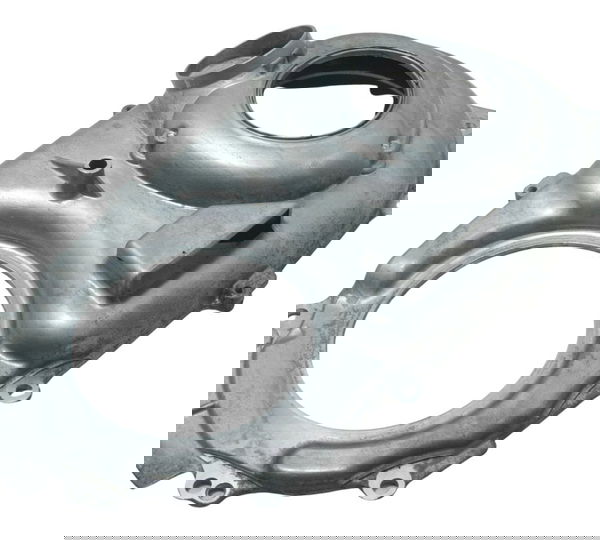 Tampa Embreagem Yamaha Tmax 530 13-15 Original