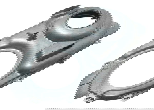 Tampa Embreagem Yamaha Tmax 530 13-15 Original