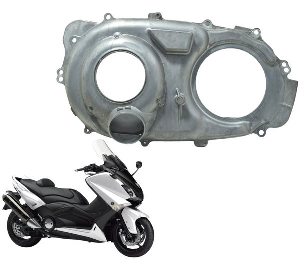 Tampa Embreagem Yamaha Tmax 530 13-15 Original