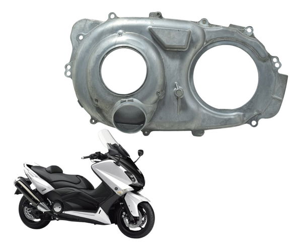 Tampa Embreagem Yamaha Tmax 530 13-15 Original