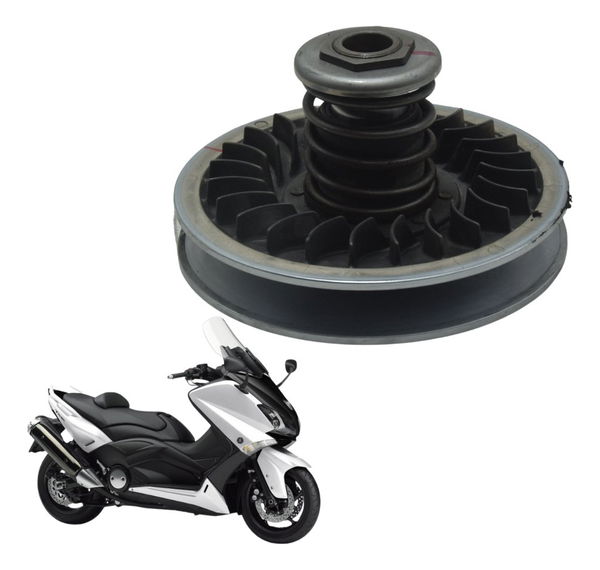 Embreagem Secundaria Yamaha Tmax 530 13-15 Original