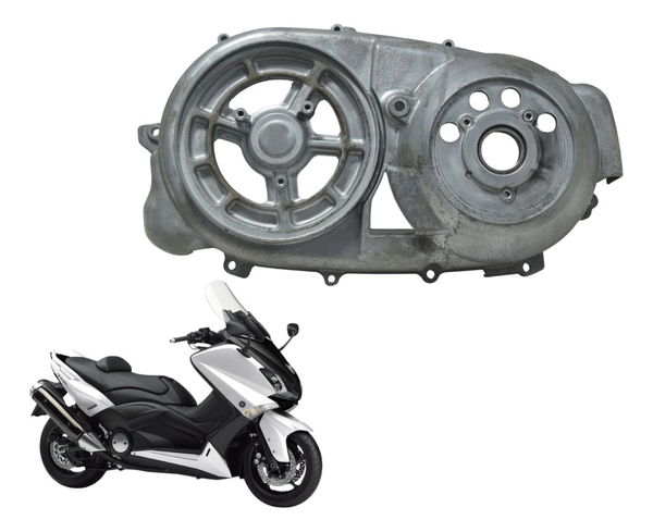 Tampa Embreagens Yamaha Tmax 530 13-15 Original
