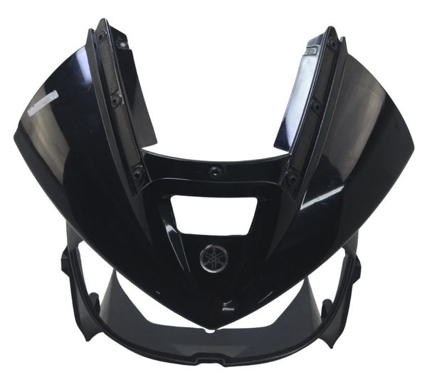 Carengem Frontal Farol C/avaria Yamaha Tdm Twin 900 02-08