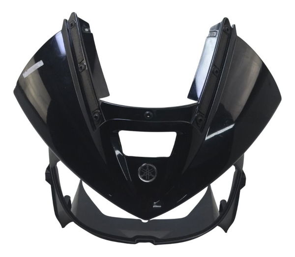Carengem Frontal Farol C/avaria Yamaha Tdm Twin 900 02-08