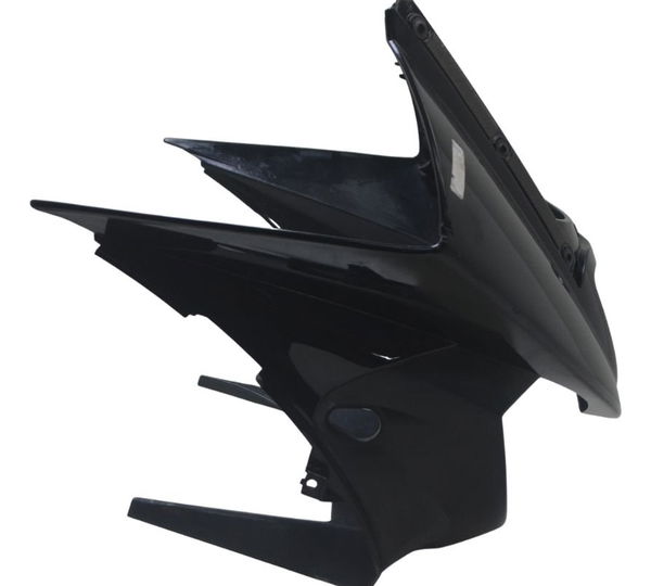 Carengem Frontal Farol C/avaria Yamaha Tdm Twin 900 02-08