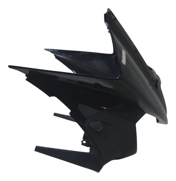 Carengem Frontal Farol C/avaria Yamaha Tdm Twin 900 02-08