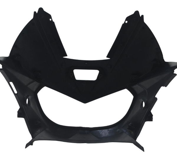 Carengem Frontal Farol C/avaria Yamaha Tdm Twin 900 02-08