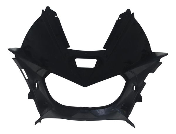 Carengem Frontal Farol C/avaria Yamaha Tdm Twin 900 02-08