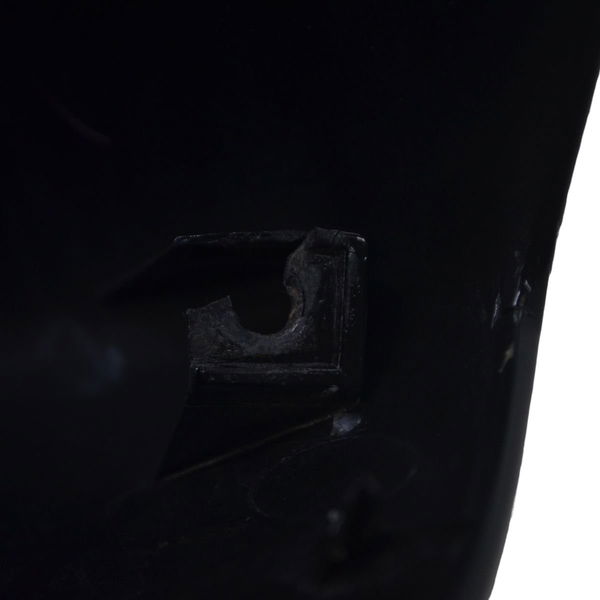 Carengem Frontal Farol C/avaria Yamaha Tdm Twin 900 02-08