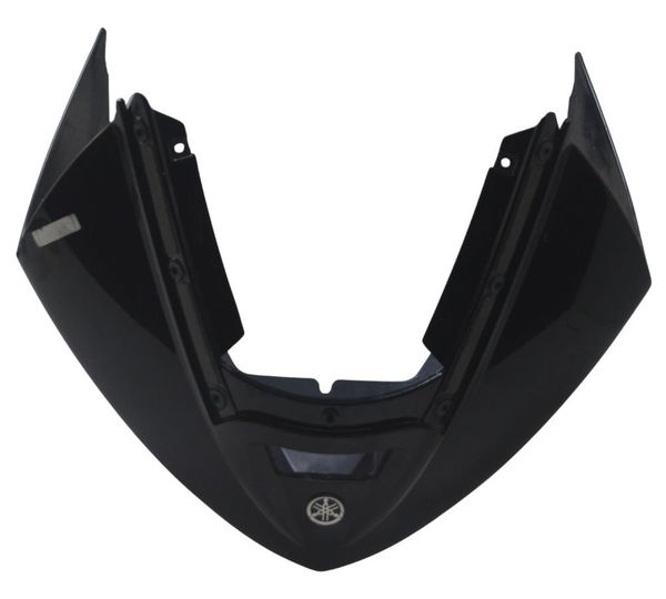 Carengem Frontal Farol C/avaria Yamaha Tdm Twin 900 02-08