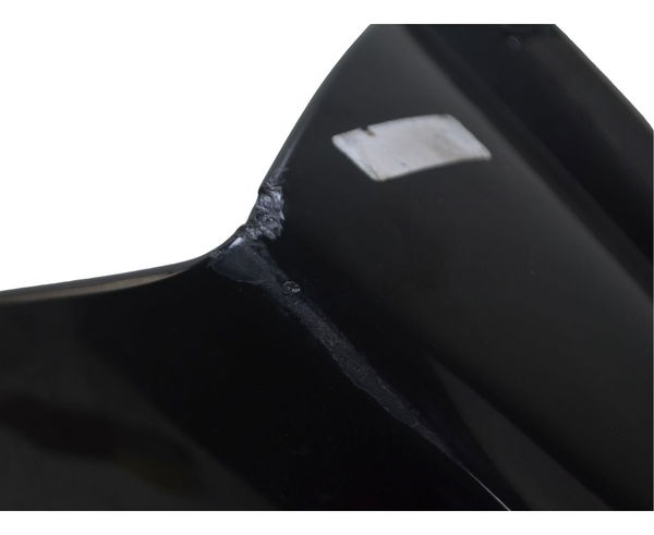 Carengem Frontal Farol C/avaria Yamaha Tdm Twin 900 02-08