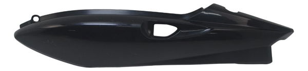 Carenagem Rabeta Esquerda Yamaha Tdm Twin 900 02-08 Original