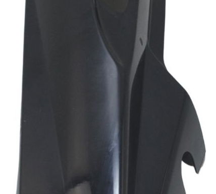 Carenagem Rabeta Esquerda Yamaha Tdm Twin 900 02-08 Original