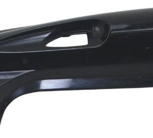 Carenagem Rabeta Esquerda Yamaha Tdm Twin 900 02-08 Original