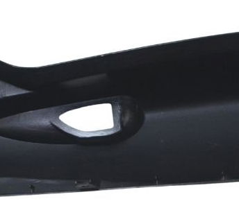 Carenagem Rabeta Esquerda Yamaha Tdm Twin 900 02-08 Original