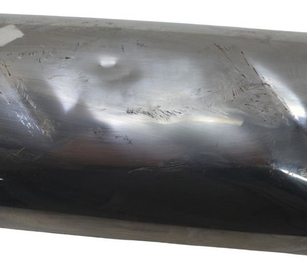 Ponteira Escape C/avaria Yamaha Tdm Twin 900 02-08 Original