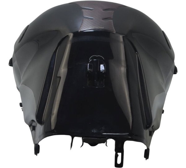 Tanque Combustível C/ Detal Yamaha Tdm Twin 900 02-08 Origi