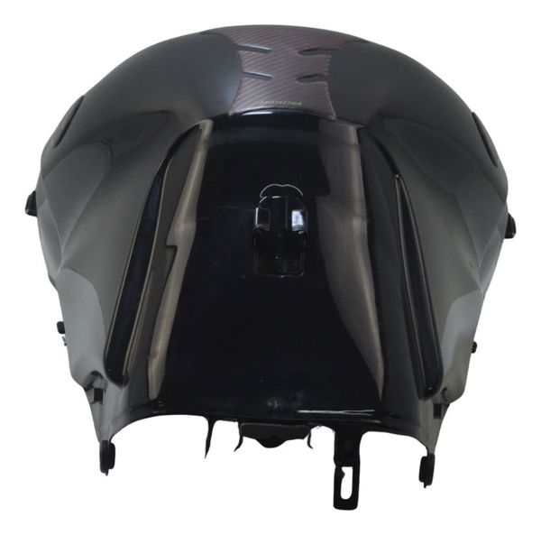 Tanque Combustível C/ Detal Yamaha Tdm Twin 900 02-08 Origi