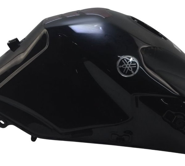 Tanque Combustível C/ Detal Yamaha Tdm Twin 900 02-08 Origi