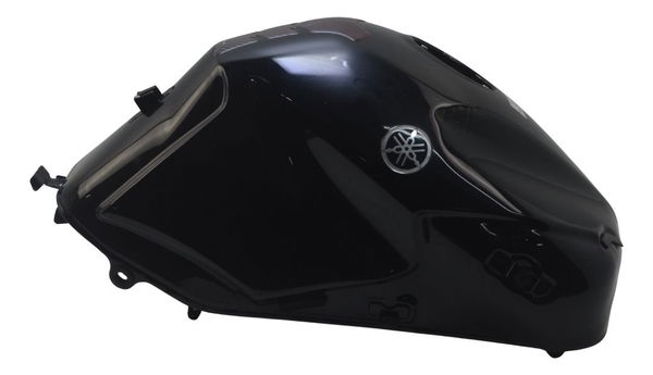 Tanque Combustível C/ Detal Yamaha Tdm Twin 900 02-08 Origi