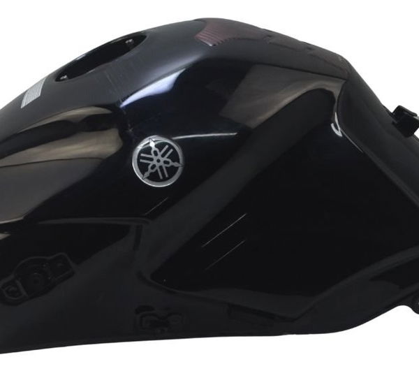 Tanque Combustível C/ Detal Yamaha Tdm Twin 900 02-08 Origi