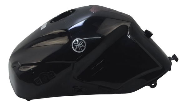 Tanque Combustível C/ Detal Yamaha Tdm Twin 900 02-08 Origi