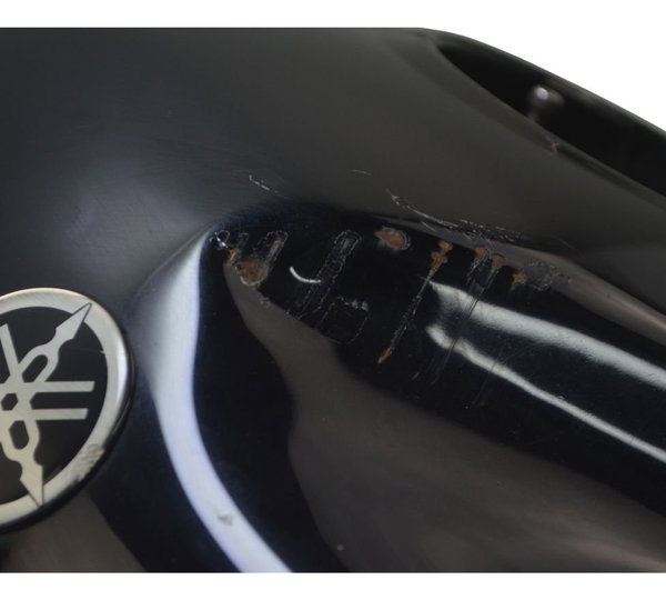 Tanque Combustível C/ Detal Yamaha Tdm Twin 900 02-08 Origi