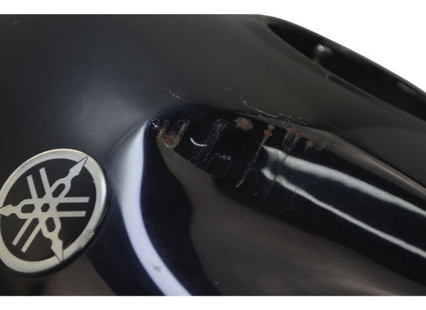 Tanque Combustível C/ Detal Yamaha Tdm Twin 900 02-08 Origi
