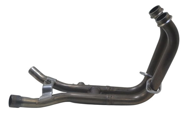 Curva Escape C/detalhes Yamaha Tdm Twin 900 02-08 Original