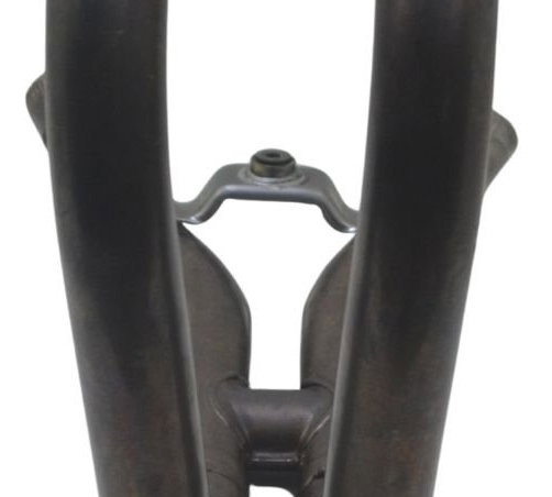 Curva Escape C/detalhes Yamaha Tdm Twin 900 02-08 Original