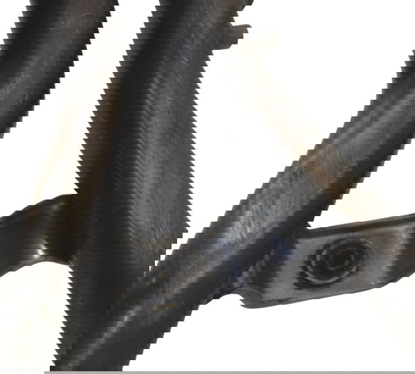 Curva Escape C/detalhes Yamaha Tdm Twin 900 02-08 Original